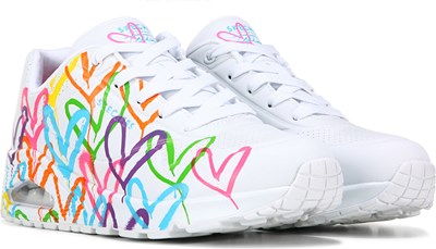 Famous footwear skechers hotsell
