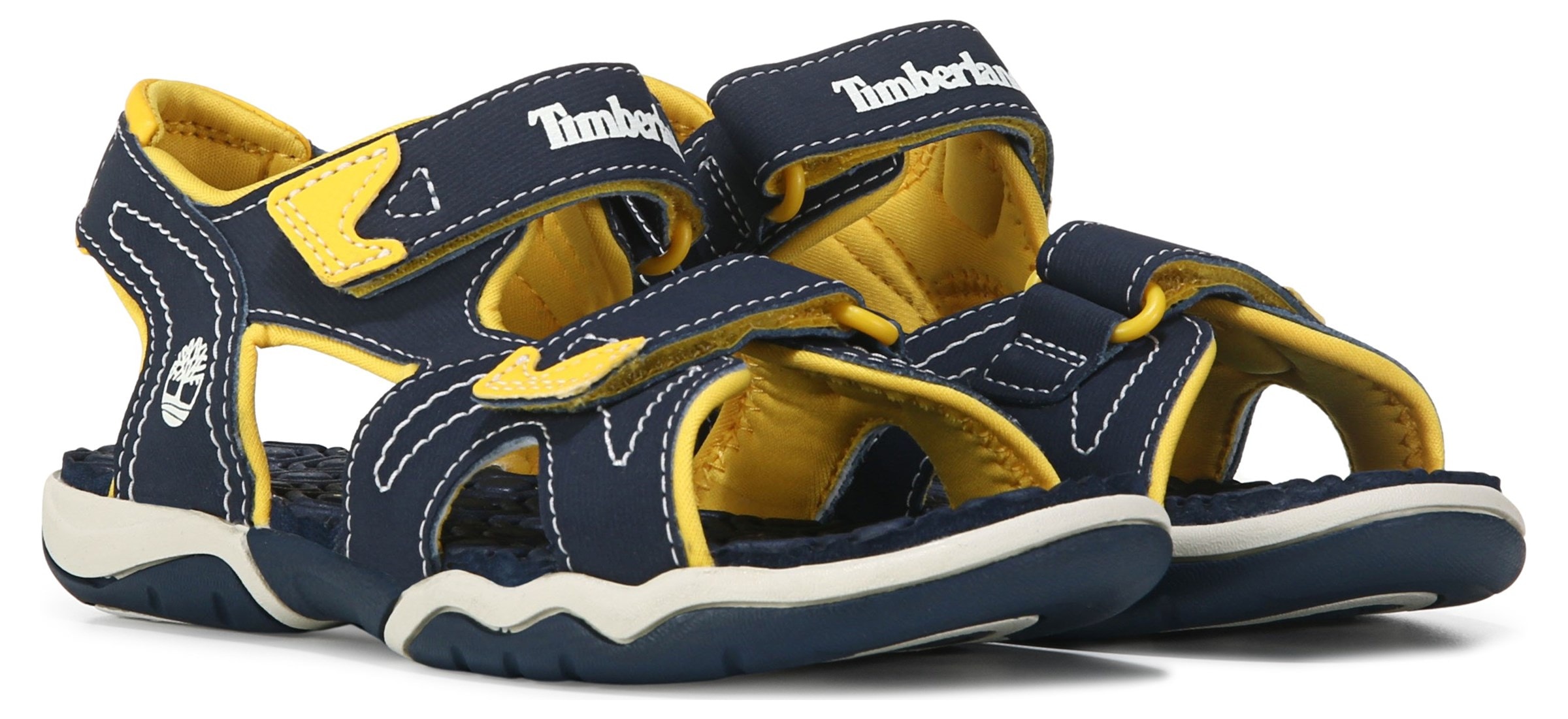 Identiteit Haiku tweede Timberland Kids' Adventure Seeker 2 Sandal Little Kid | Famous Footwear