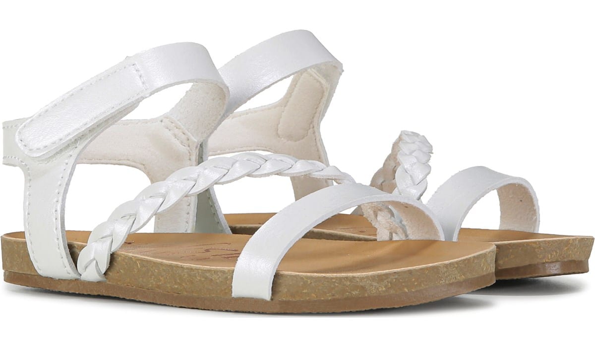Blowfish Malibu Kids' Goya Sandal Toddler/Little Kid | Famous Footwear