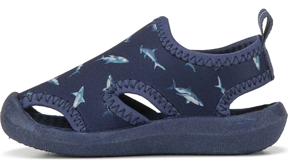 OshKosh B'gosh Kids' Swimmie Water Sandal Toddler/Little Kid Famous