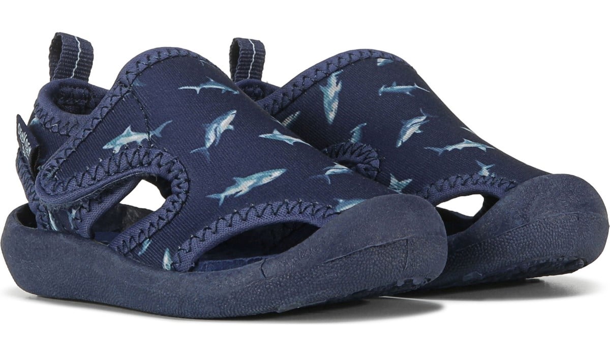 OshKosh B'gosh Kids' Swimmie Water Sandal Toddler/Little Kid Famous