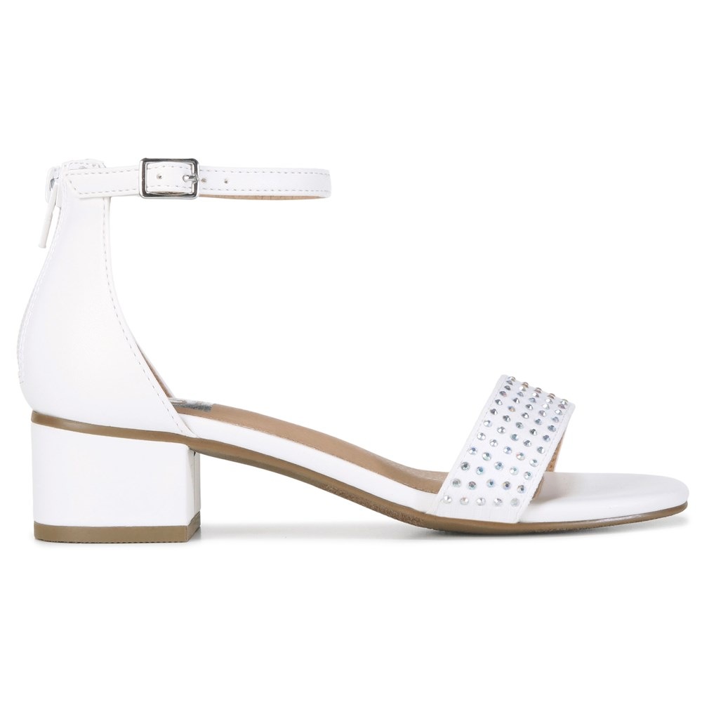 Kids dress deals sandals