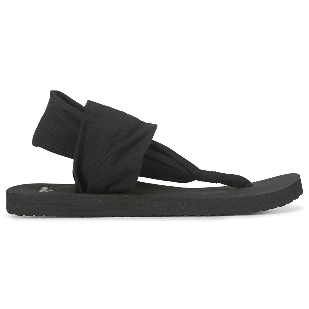 Women's Sling ST Sandal