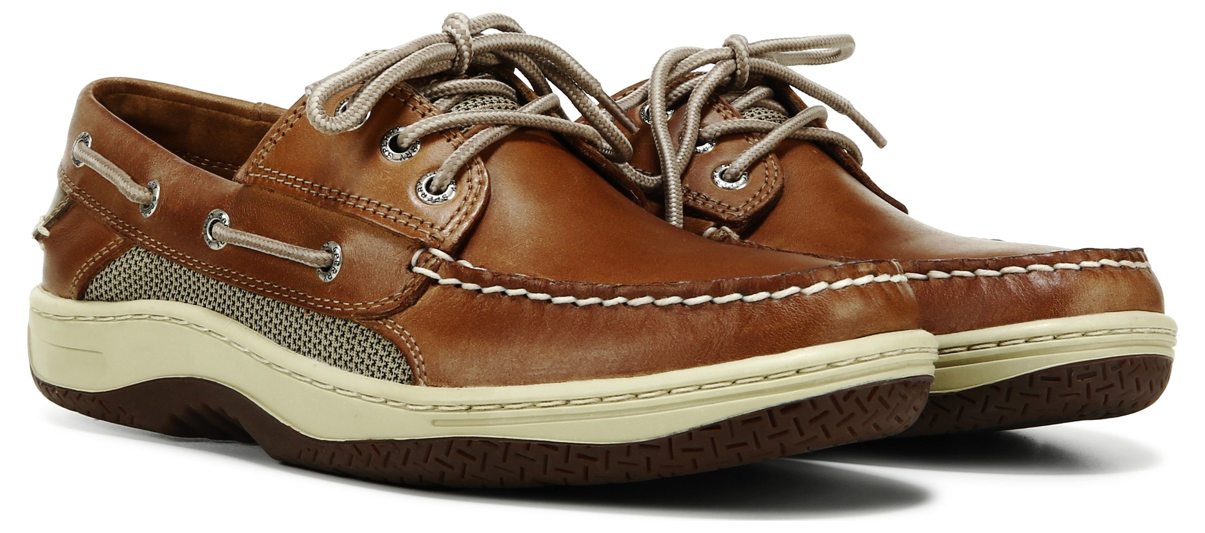 Sperry Top-Sider Billfish A/C Boat Shoe 