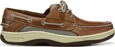 Men's Boat Shoes, Famous Footwear