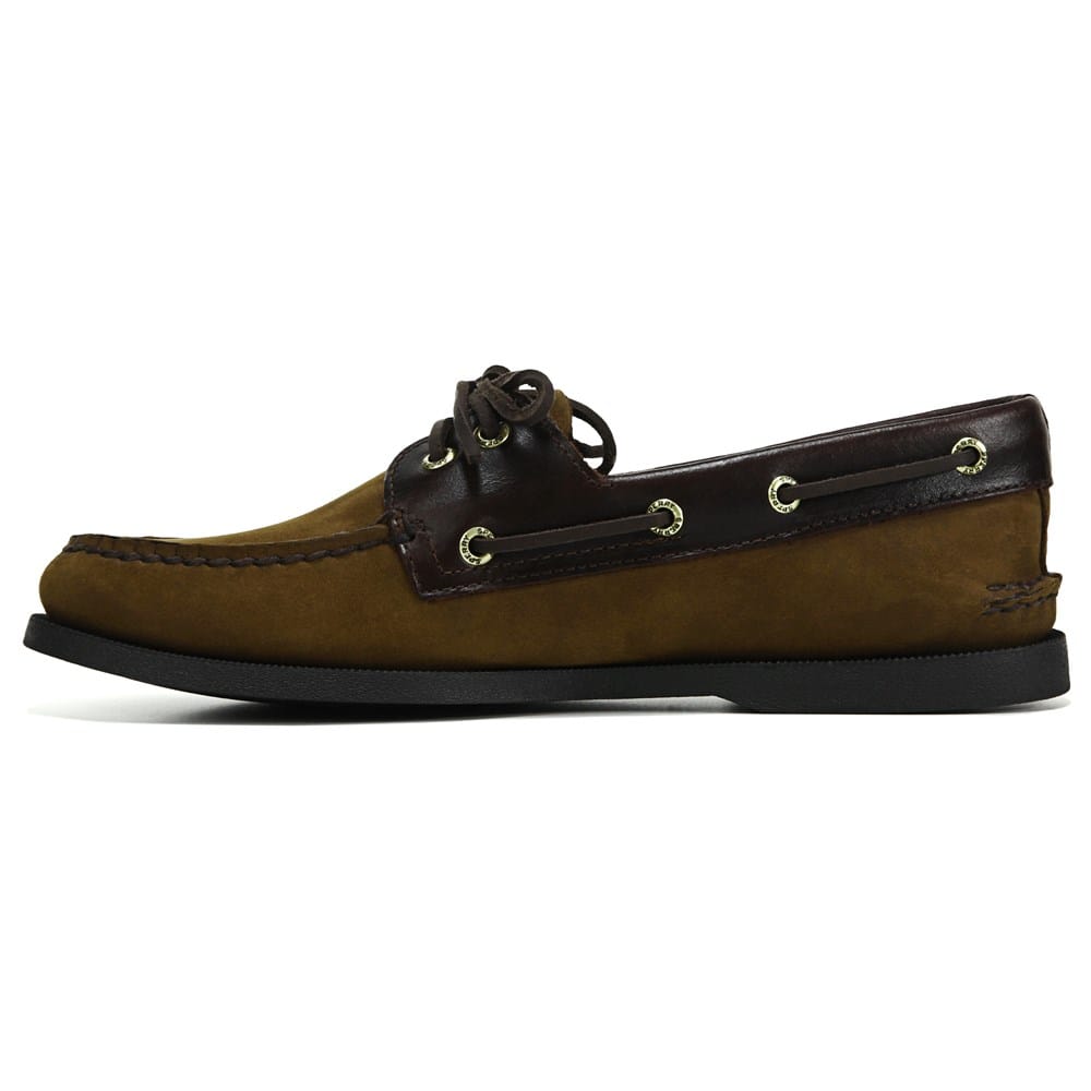 Authentic Original 2-Eye Boat Shoe 