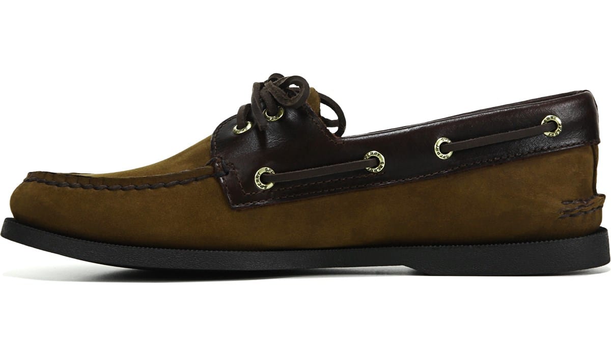 Authentic Original 2-Eye Boat Shoe 