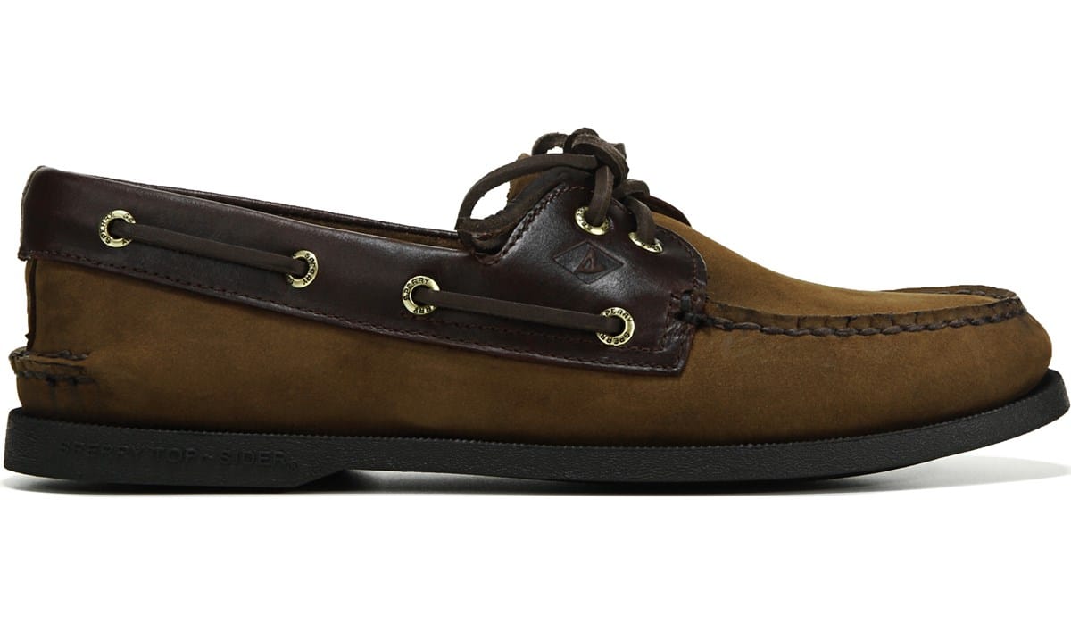 Authentic Original 2-Eye Boat Shoe 