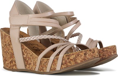 Women's Heidi Wedge Sandal