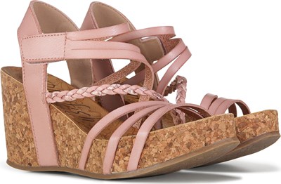 Women's Heidi Wedge Sandal