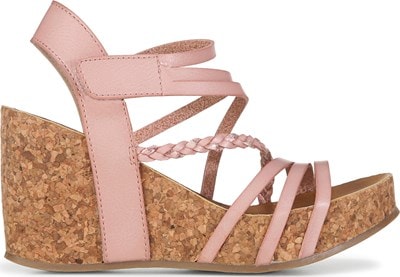 Women's Heidi Wedge Sandal