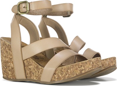 Women's Hecta Wedge Sandal