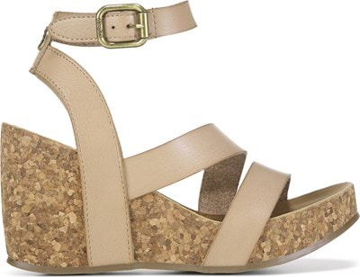 Women's Hecta Wedge Sandal