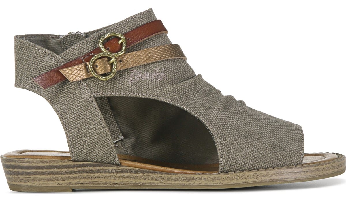 Blowfish Malibu Women's Bixze Sandal | Famous Footwear