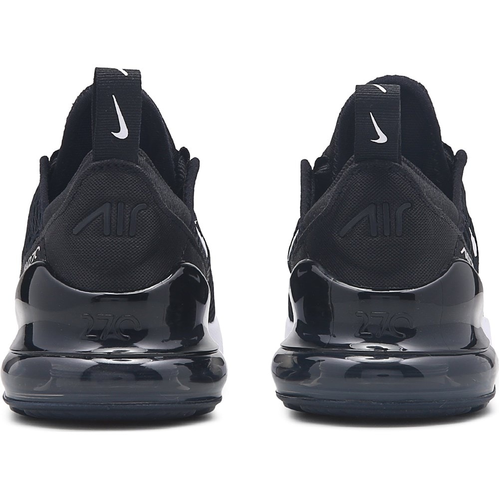 Nike Kids' Air Max 270 Sneaker Little Kid Famous Footwear