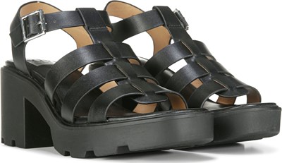 Women's Lindy Platform Sandal