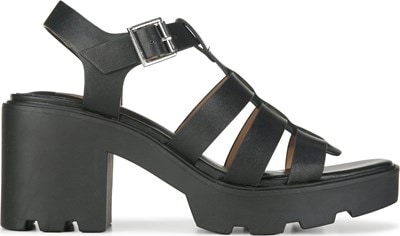 Women's Lindy Platform Sandal