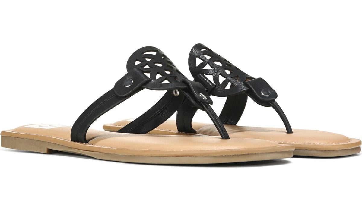 DV Dolce Vita Women's Jenifer Sandal | Famous Footwear