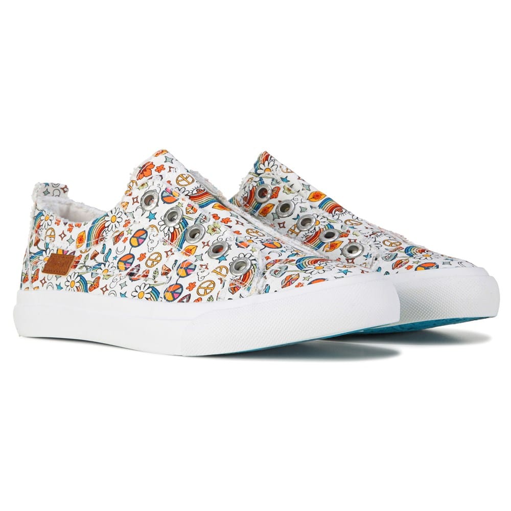 Blowfish Malibu Women's Play Slip On Sneaker | Famous Footwear