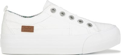 Women's Sadie Slip On Platform Sneaker