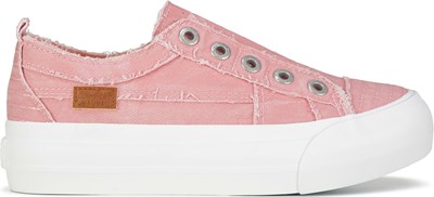 Women's Sadie Slip On Platform Sneaker