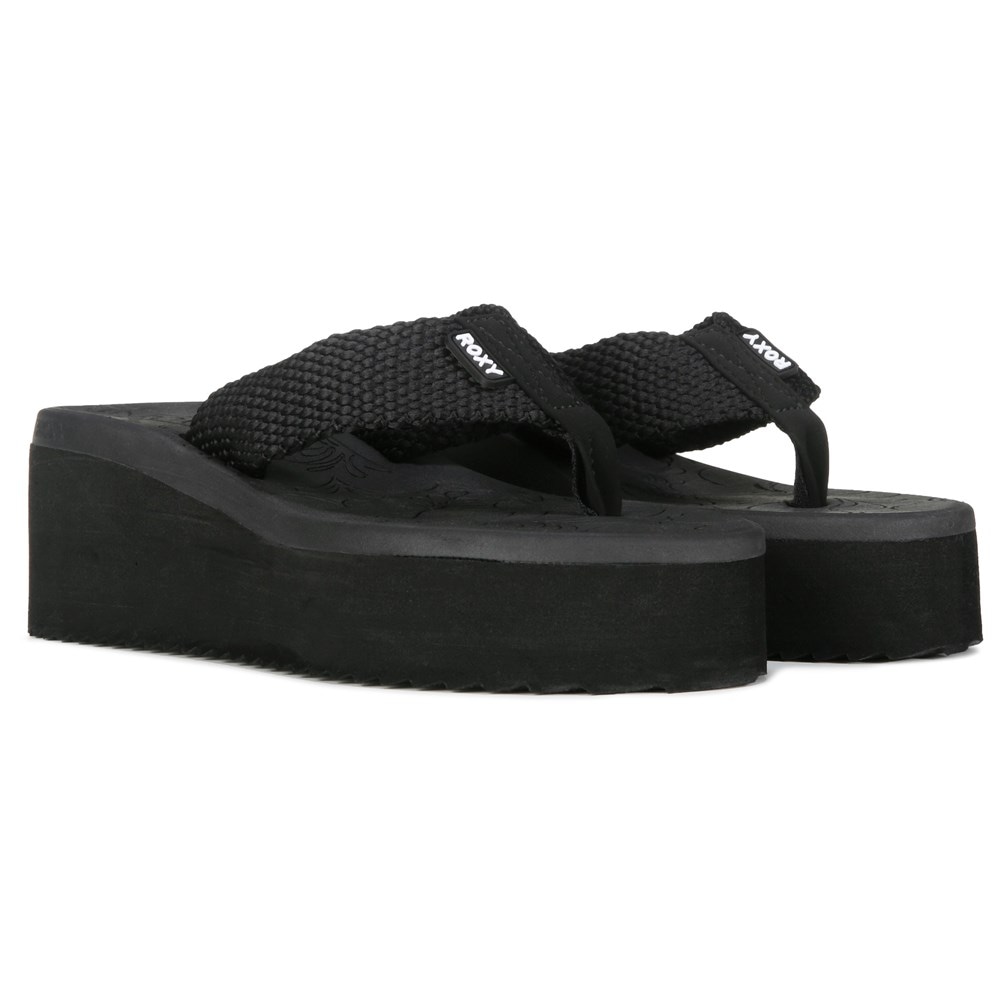 Roxy Women's Kal Flip Flop Sandal