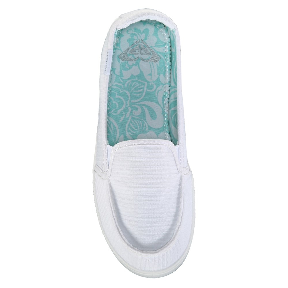 Roxy minnow sales sport flat
