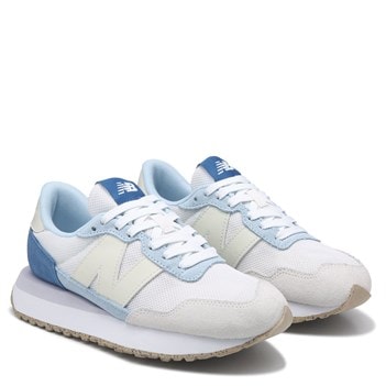 Women's 237 Retro Sneaker