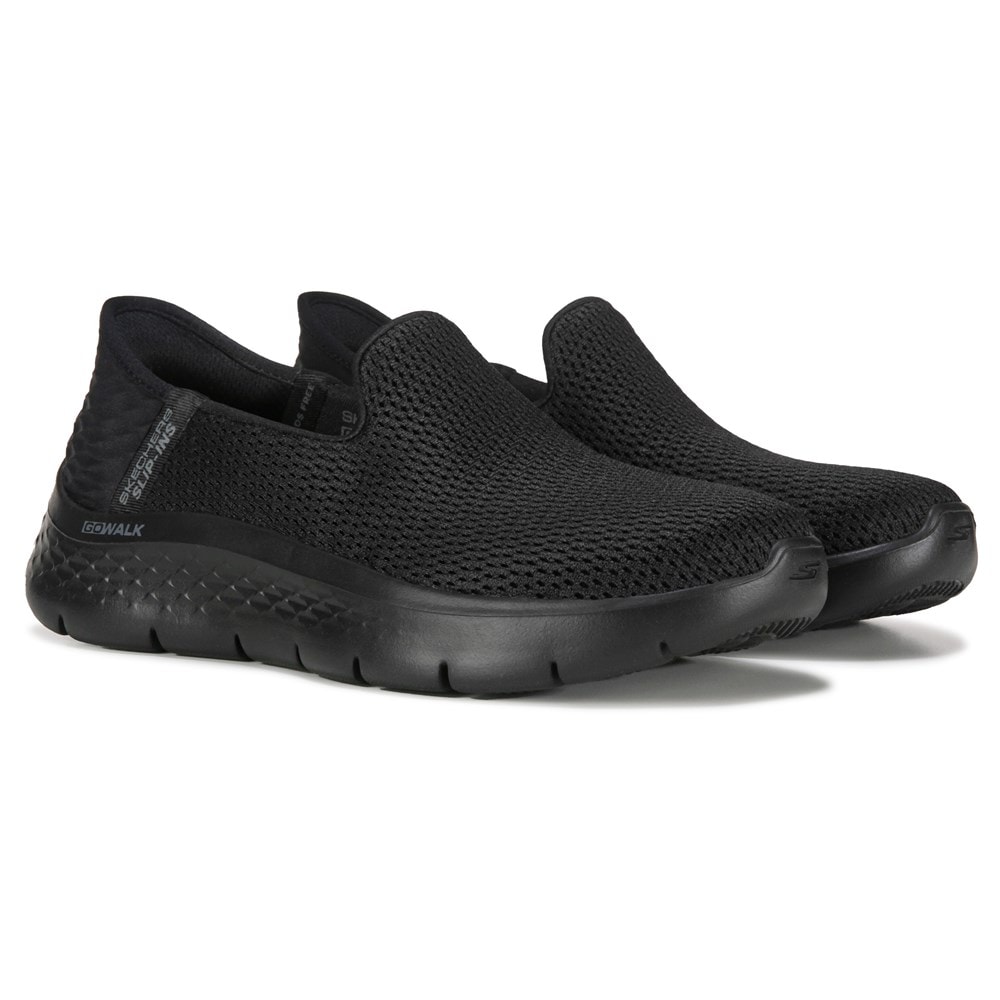 Skechers Slip-ins Go Walk Flex Sneaker | Famous Footwear