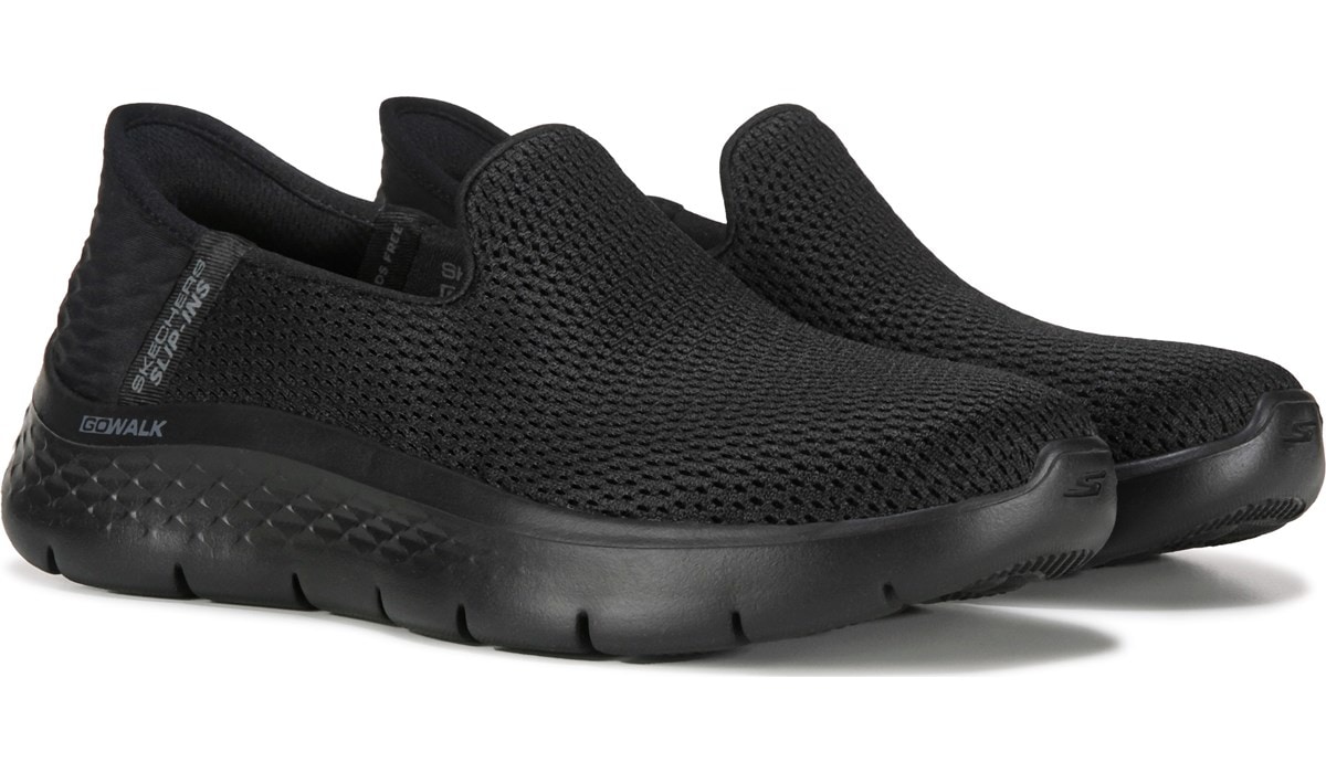 Skechers Slip-ins Go Walk Flex Sneaker | Famous Footwear