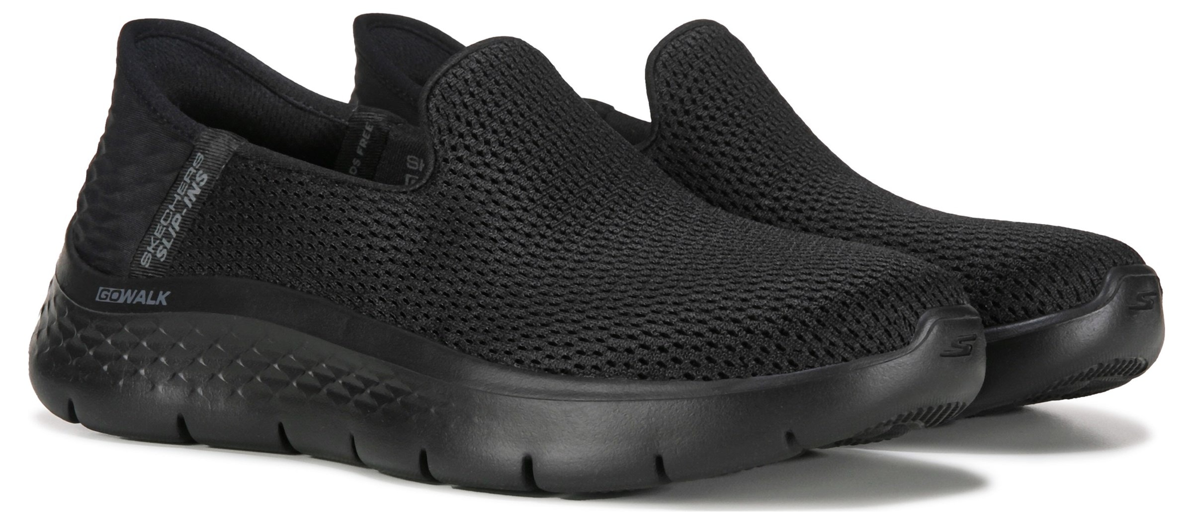 Skechers Slip-ins Go Walk Flex Sneaker | Famous Footwear