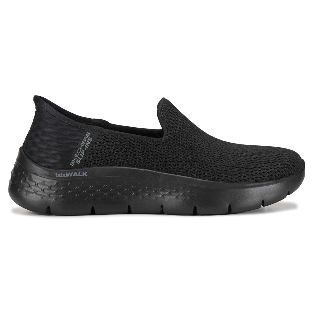 Centrum Skab elite Skechers Women's Slip-ins Go Walk Flex Medium/Wide Sneaker | Famous Footwear