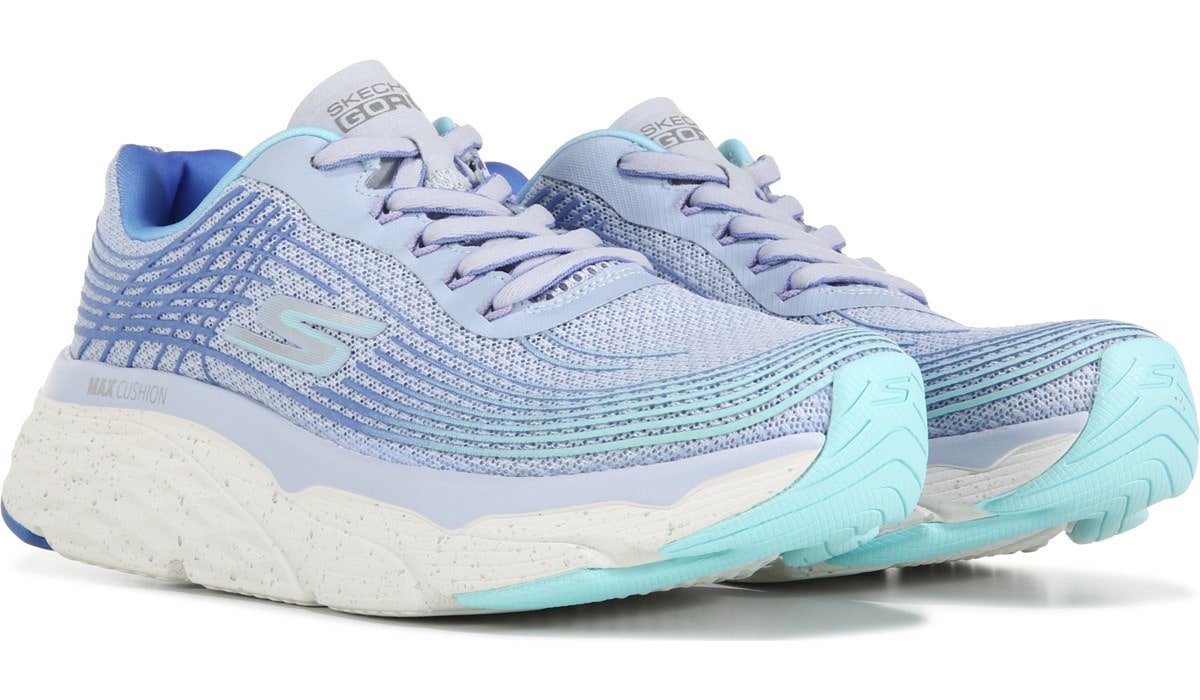 women's skechers max cushioning elite stores