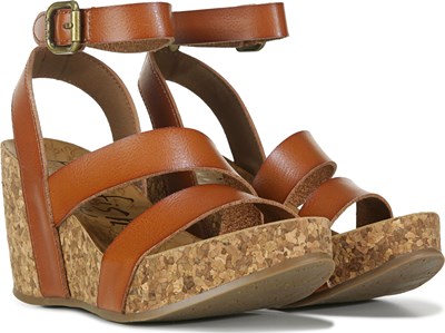 Women's Hecta Wedge Sandal