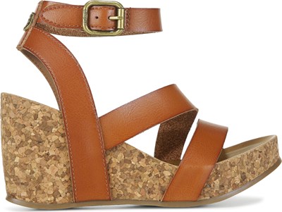 Women's Hecta Wedge Sandal