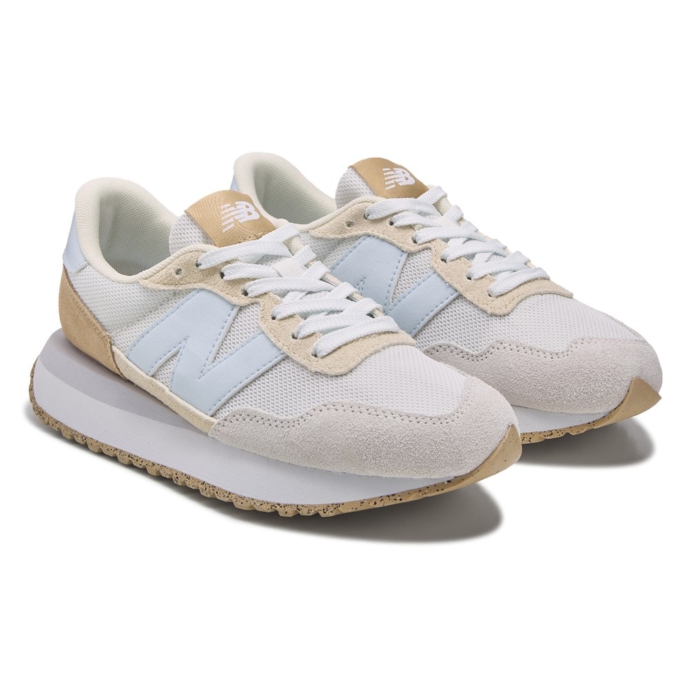 Women's 237 Retro Sneaker