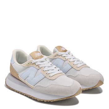 Women's 237 Retro Sneaker