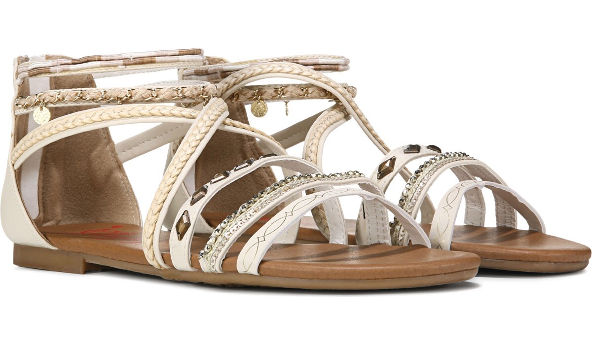 gladiator sandals famous footwear