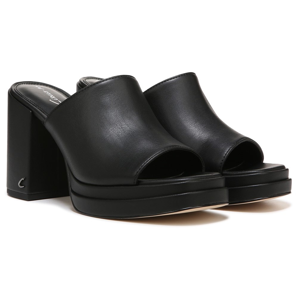 Circus NY Women s Ollyn Dress Slide Famous Footwear