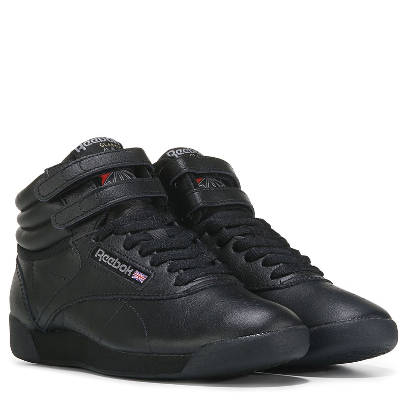 Reebok classic sales freestyle mujer