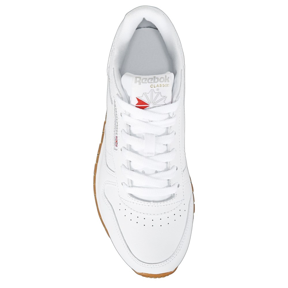 Reebok Women\'s | Sneaker Footwear Famous Classic Leather