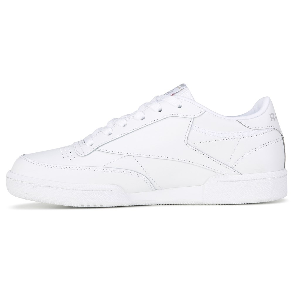 Kids reebok hotsell club c