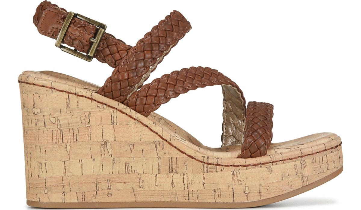 Boc breezy wedge sandal sale