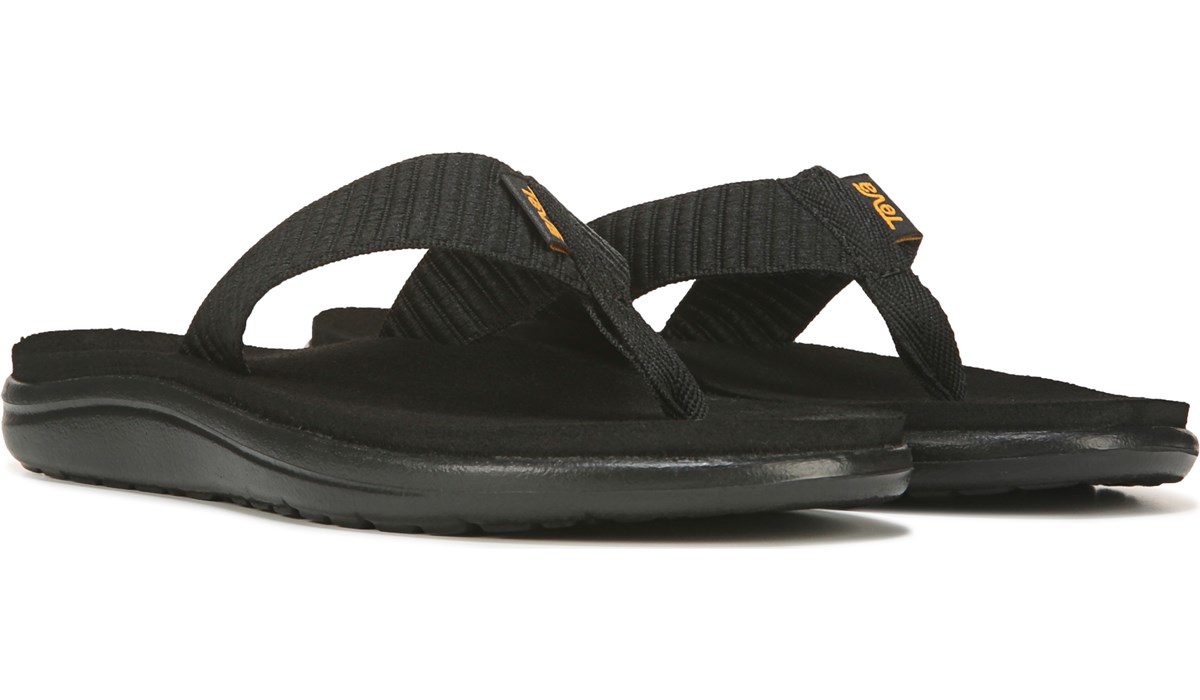 teva sandals famous footwear