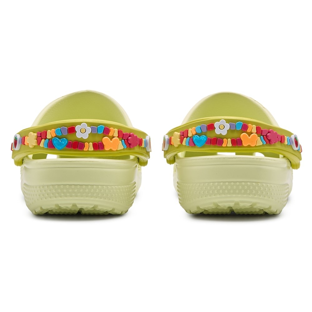 Kids' Classic Friendship Bracelet Clog Little/Big Kid