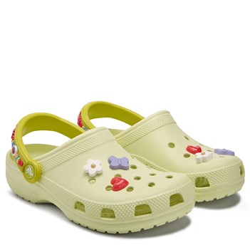 Kids' Classic Friendship Bracelet Clog Little/Big Kid
