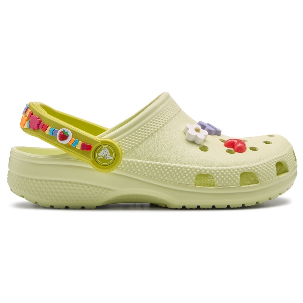 Kids' Classic Friendship Bracelet Clog Little/Big Kid
