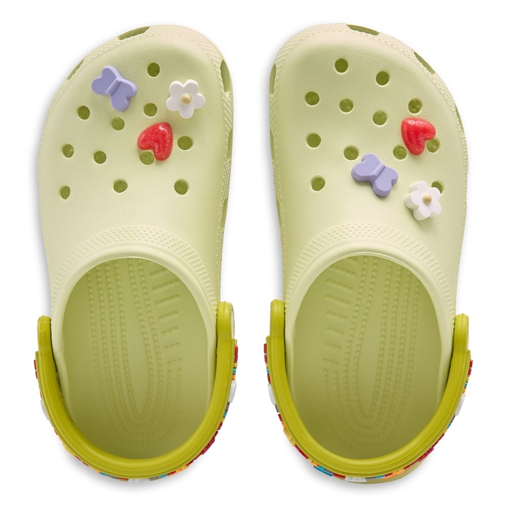 Kids' Classic Friendship Bracelet Clog Little/Big Kid