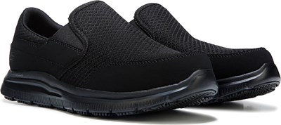 famous footwear non slip shoes