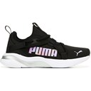 Black/Pink